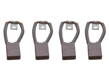 Lewmar® Ersatzschrauben für Bugstrahlruder Propeller-Befestigungs-Kit für 110TT