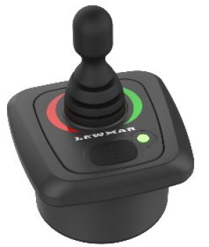 Controller Single Joystick