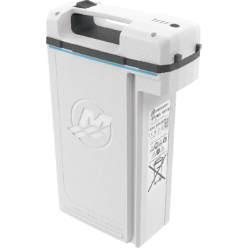 AVATOR™ 7.5 Batterie 1005Wh
