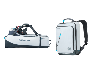 AVATOR™ 7.5 Bundle aus Rucksack und Tasche