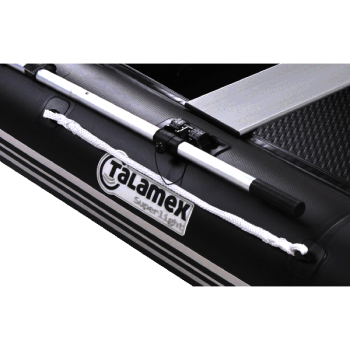 Talamex Superlight Luftboden SLA250 - Zusatzbild 2