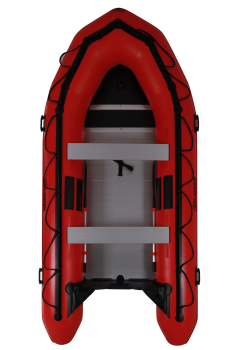 Talamex Heavy-Duty Aluboden HDX400