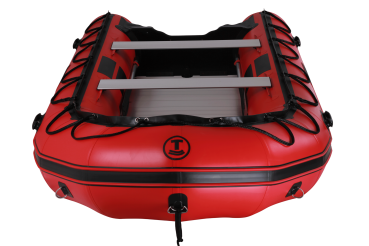 Talamex Heavy-Duty Aluboden HDX400 - Zusatzbild 3