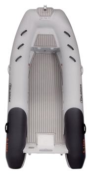 Talamex S-Line Alu-RIB 380 Konsole