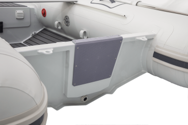 Talamex S-Line Alu-RIB 290 hellgrau - Zusatzbild 3