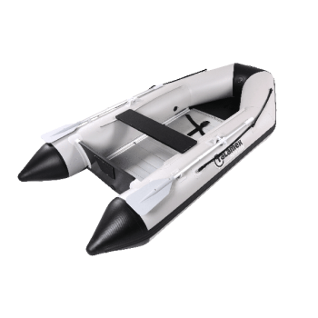 Talamex Aqualine Aluboden QLX300 - Zusatzbild 1