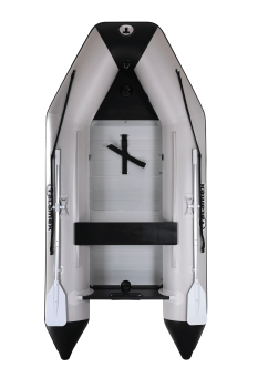 Talamex Aqualine Aluboden QLX350
