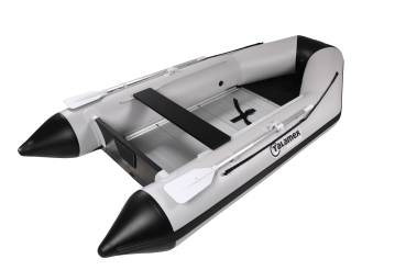 Talamex Aqualine Aluboden QLX350 - Zusatzbild 1