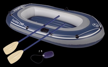 Talamex Funline 240