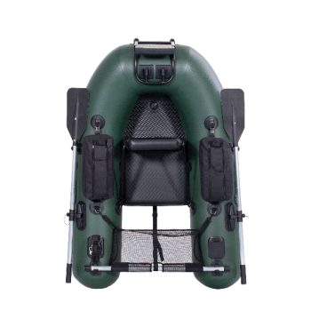 Talamex Greenline Bellyboat GLB170