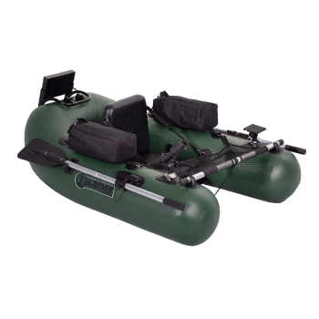 Talamex Greenline Bellyboat GLB170 - Zusatzbild 1