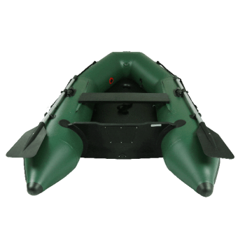 Talamex Greenline Luftboden GLA250 - Zusatzbild 2