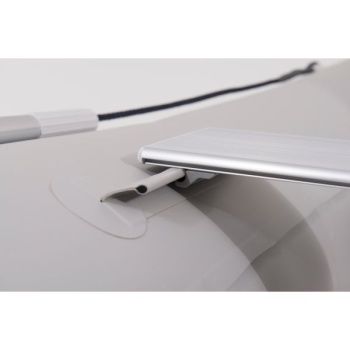 Talamex Comfortline Luftboden TLA230 - Zusatzbild 2