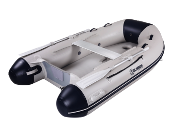 Talamex Comfortline Luftboden TLA250 - Zusatzbild 1