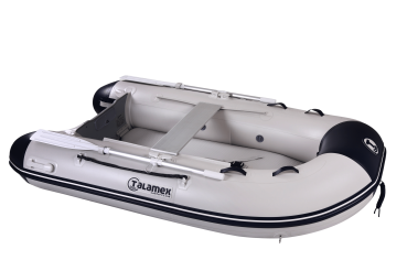 Talamex Comfortline Luftboden TLA250 - Zusatzbild 2