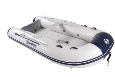 Talamex Comfortline Luftboden TLA300 - Zusatzbild 2