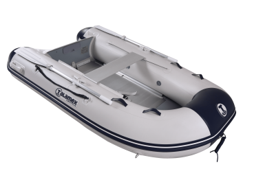 Talamex Comfortline Aluboden TLX250 - Zusatzbild 2