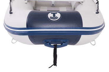 Talamex Comfortline Aluboden TLX300 - Zusatzbild 3