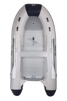 Talamex Comfortline Aluboden TLX350