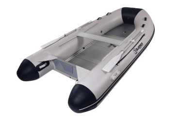 Talamex Comfortline Aluboden TLX350 - Zusatzbild 1