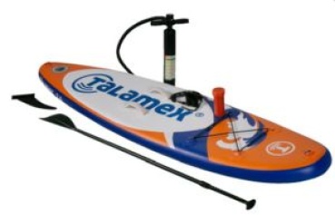 SUP Wave 230 Kids, bis 60kg