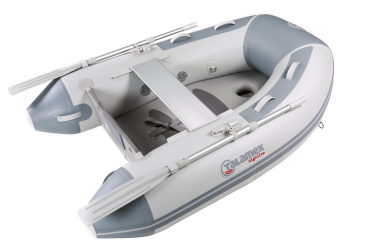 Talamex Highline X-Light HXL195 hellgrau - Zusatzbild 1