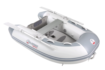 Talamex Highline X-Light HXL195 hellgrau - Zusatzbild 2