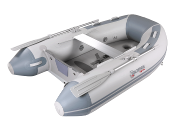 Talamex Highline X-Light HXL230 hellgrau - Zusatzbild 1