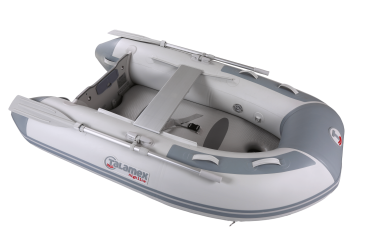 Talamex Highline X-Light HXL230 hellgrau - Zusatzbild 2