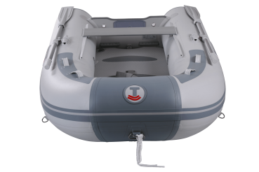Talamex Highline X-Light HXL250 hellgrau - Zusatzbild 3