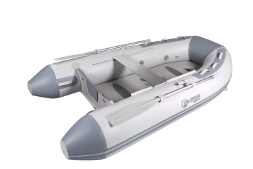 Talamex Highline X-Light HXL275 hellgrau - Zusatzbild 1