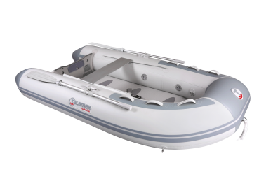 Talamex Highline X-Light HXL275 hellgrau - Zusatzbild 2