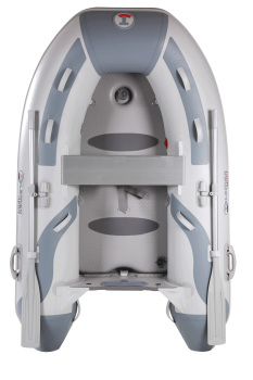 Talamex Highline Luftboden HLA230 hellgrau