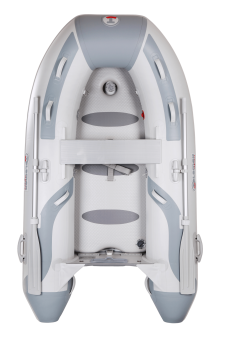 Talamex Highline Luftboden HLA250 hellgrau