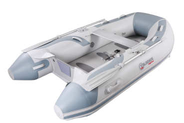 Talamex Highline Luftboden HLA250 hellgrau - Zusatzbild 1