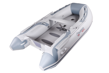 Talamex Highline Luftboden HLA300 hellgrau - Zusatzbild 1