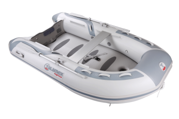 Talamex Highline Luftboden HLA300 hellgrau - Zusatzbild 2