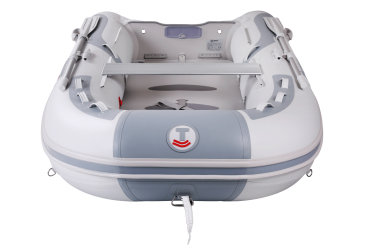 Talamex Highline Luftboden HLA300 hellgrau - Zusatzbild 3