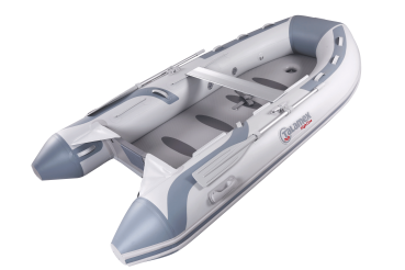Talamex Highline Luftboden HLA350 hellgrau - Zusatzbild 1
