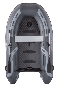 Talamex Highline Luftboden HLA300 dunkelgrau