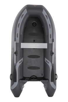 Talamex Highline Luftboden HLA350 dunkelgrau