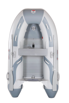 Talamex Highline Aluboden HLX250 hellgrau