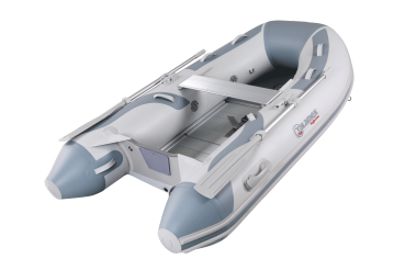 Talamex Highline Aluboden HLX250 hellgrau - Zusatzbild 1