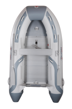 Talamex Highline Aluboden HLX300 hellgrau