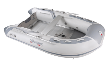 Talamex Highline Aluboden HLX300 hellgrau - Zusatzbild 1