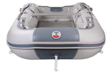 Talamex Highline Aluboden HLX350 hellgrau - Zusatzbild 3