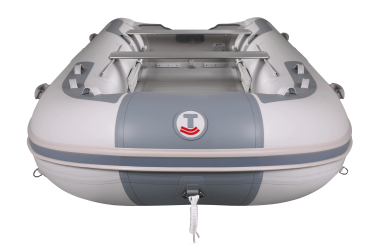 Talamex Highline Aluboden HLX400 hellgrau - Zusatzbild 3