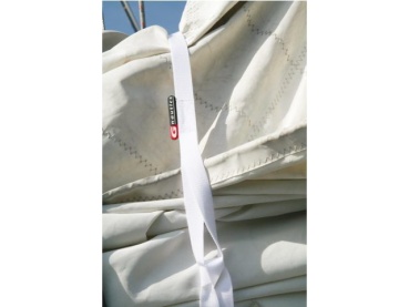 YA16 SAIL STRAPS G SAILM.2.00/PAIR