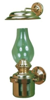 Hutslingerlampe Petroleum 8917/O