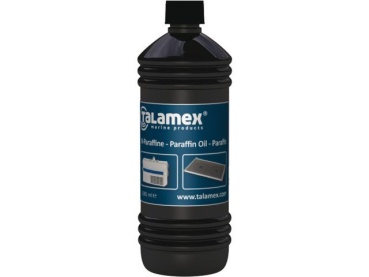 PETROLEUM KANISTER 5L